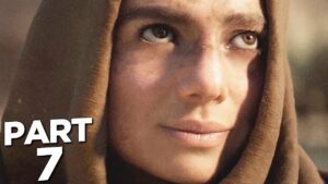 CALL OF DUTY MODERN WARFARE 2 PS5 Walkthrough Gameplay Part 7 - FARAH (COD 2022 Campaign)