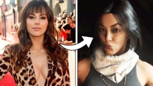 CALL OF DUTY: MODERN WARFARE 2 - Voice Actors, Face Models and Characters