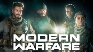 CALL OF DUTY MODERN WARFARE (2019) - CAMPAÑA COMPLETA EN VETERANO