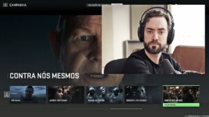 CALL OF DUTY MODERN WARFARE II - Final da Campanha