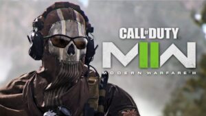 CALL OF DUTY MODERN WARFARE II - Início da Campanha
