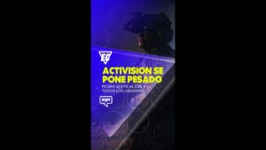 CALL OF DUTY cada vez PEOR