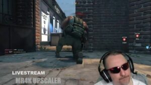 CALL of  DUTY   MW1  Prestige Lvl 50  Xbox Series X