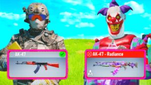 CHEAP vs EXPENSIVE META LOADOUTS in COD MOBILE