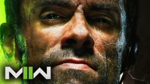 CHIẾN DỊCH BẮT TRÙM KHỦNG BỐ THÀNH CÔNG !!! - Call of Duty: Modern Warfare II 2022 #2