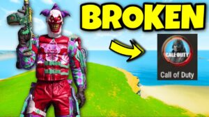 COD MOBILE just BROKE my game... 😢
