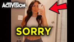 COD NADIA CAUGHT.. Activision is MAD 😵 (Huge Drama) - Call of Duty Warzone & MW2
