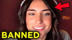 COD NADIA Caught.. Activision Just BAN 😵 (Huge Drama) - Call of Duty Warzone & MW2