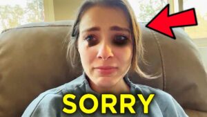 COD NADIA Caught and BANNED.. 😵 (COD Cheater)