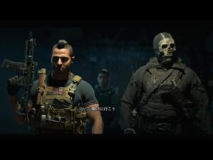 【COD:MW2 キャンペーン#9】Call of Duty Modern Warfare 2 (2022)【日本語吹き替え/字幕】