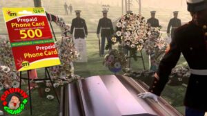 COD:MW2 CALL OF DUTY goes to war with your phones! No prepaid phones for Overwatch 2 or Call of Duty