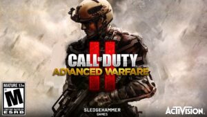 Call Of Duty CONFIRMS Advanced Warfare 2 is…