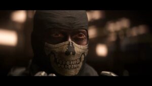 Call Of Duty Modern Warfare 2 All Cutscenes Movie (2022)