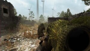 Call Of Duty Modern Warfare 2 - Early Access Full Campaign Gameplay - Part 1