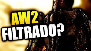 Call of Duty ADVANCED WARFARE 2 FILTRADO | Noticias, Rumores, Filtraciones