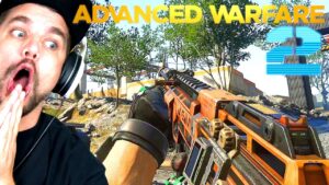 Call of Duty: ADVANCED WARFARE 2...