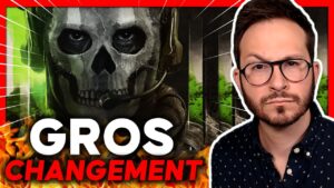 Call of Duty GROS CHANGEMENT 💥 Dinguerie Metal Gear Solid 😍