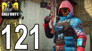 Call of Duty: Mobile - Gameplay Walkthrough Part 121 - Multiplayer (iOS, Android)