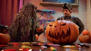 Call of Duty®: Mobile - Halloween Sale