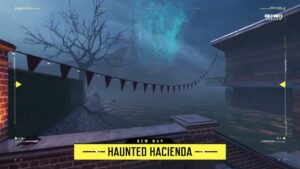 Call of Duty®: Mobile - Introducing Haunted Hacienda