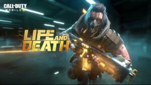Call of Duty®: Mobile - Life and Death Draw