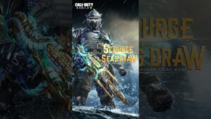 Call of Duty®: Mobile - Scourge of the Seas Draw