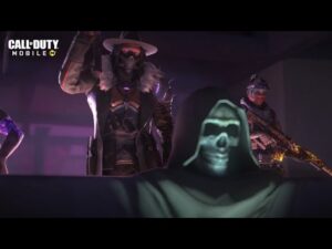 Call of Duty®: Mobile - Season 9: Zombies Are Back | Battle Pass Trailer