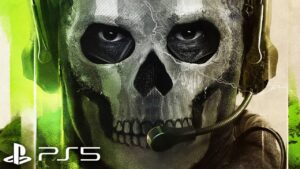 Call of Duty: Modern Warfare 2 (2022) Campaign Gameplay Walkthrough Part 1 (PS5 4K LIVE)