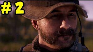 Call of Duty Modern Warfare 2 - 2022 - Parte 2 - En español latino - 1080p 60fps - Sin Comentarios