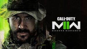 РАЗБОРКИ С НАРКОКАРТЕЛЕМ - Call of Duty: Modern Warfare 2