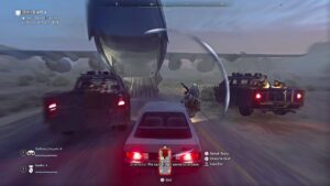 Call of Duty: Modern Warfare 2 - All Cooperative Gameplay (4K UHD PS5)