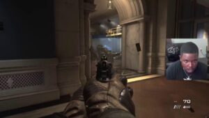 Call of Duty Modern Warfare 2 Campaign Oct. 20 WalkThrough!