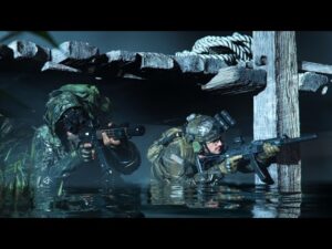 Call of Duty  Modern Warfare 2 Campaña Parte 1 En Español Latino