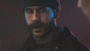 Call of Duty Modern Warfare 2 Ending