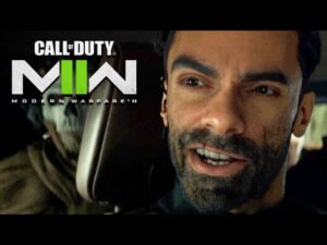 Call of Duty Modern Warfare 2 Gameplay Deutsch #04 - Die mexikanische Armee