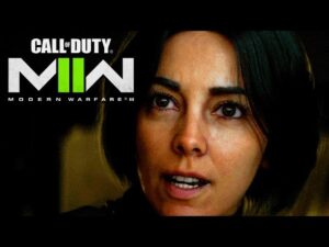 Call of Duty Modern Warfare 2 Gameplay Deutsch #20 - Phil Graves Boss Fight