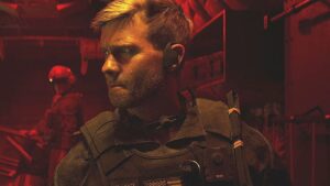 Call of Duty Modern Warfare 2 Gameplay Walkthrough Part 2 - Shadow Company