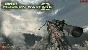 Call of Duty Modern Warfare 2 | Multiplayer Gameplay | LIVE