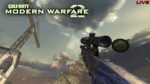 Call of Duty Modern Warfare 2 | Multiplayer Gameplay | LIVE