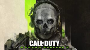 Call of Duty - Modern Warfare 2 - O Filme Completo Dublado