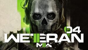 Call of Duty Modern Warfare 2 PL #4 - Zdrada - 4K Gameplay PL