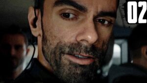 Call of Duty Modern Warfare 2 - Part 2 - WELCOME TO MEXICO