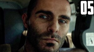 Call of Duty Modern Warfare 2 - Part 5 - BETRAYAL