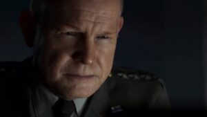 Call of Duty Modern Warfare 2 - Shepherd's Full Betrayal + Graves Death (2022)