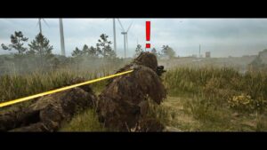 Call of Duty: Modern Warfare 2 Stealth Sniper Mission (Recon By Fire)4K60Fps