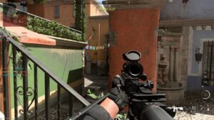 Call of Duty Modern Warfare 2: Team Deathmatch Gameplay (No Commentary)