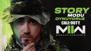 Call of Duty Modern Warfare II 2022 | Story Mode #1