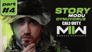 Call of Duty Modern Warfare II 2022 | Story Mode #4