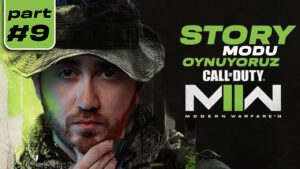 Call of Duty Modern Warfare II 2022 | Story Mode #9