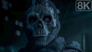 Call of Duty Modern Warfare II 2022|All Cutscenes|8K HDR